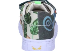 Lage schoenen met velcrosluiting GO BANANAS