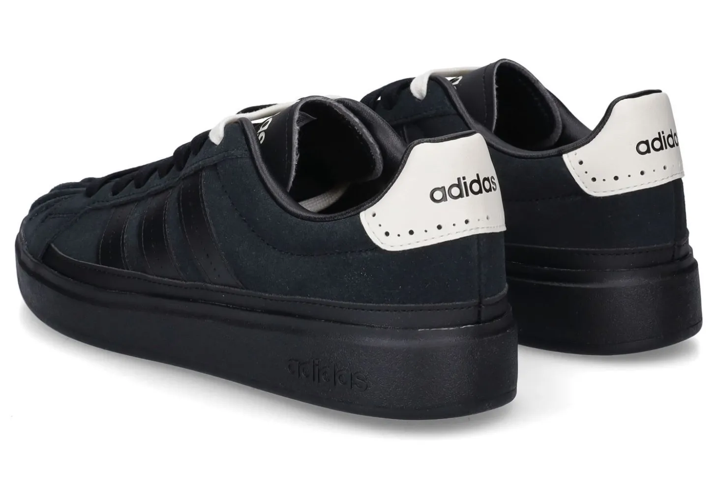 Lage sneakers ADIDAS