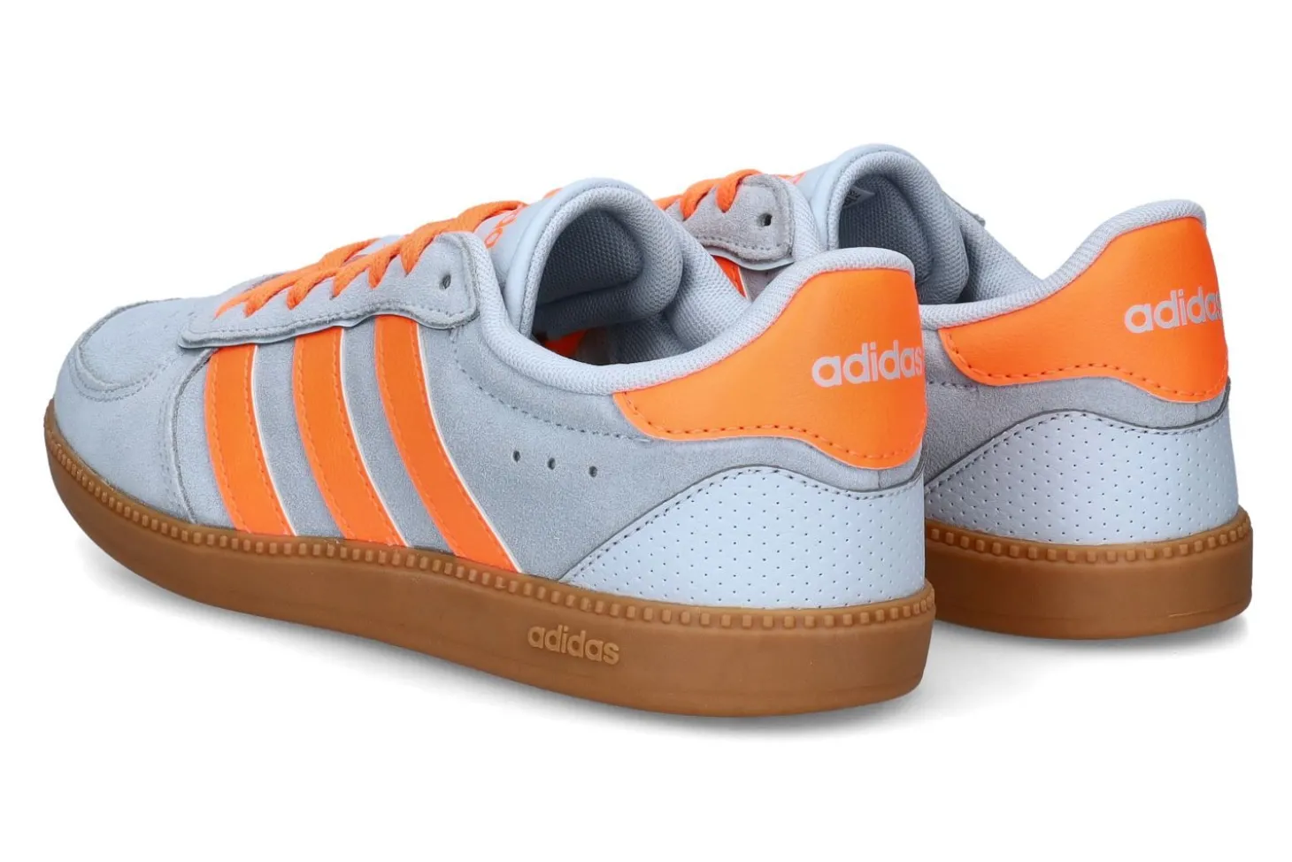 Lage sneakers ADIDAS