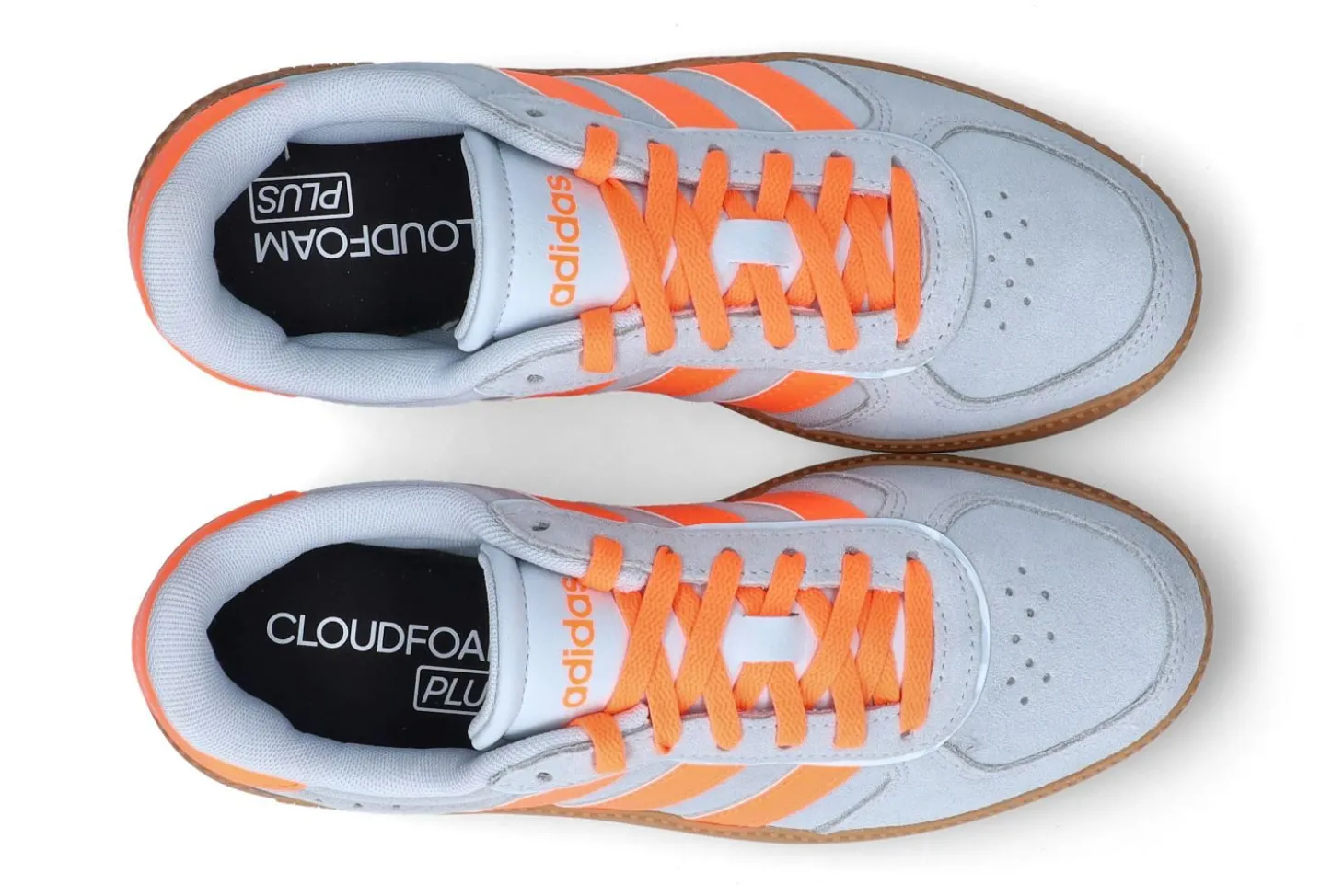 Lage sneakers ADIDAS