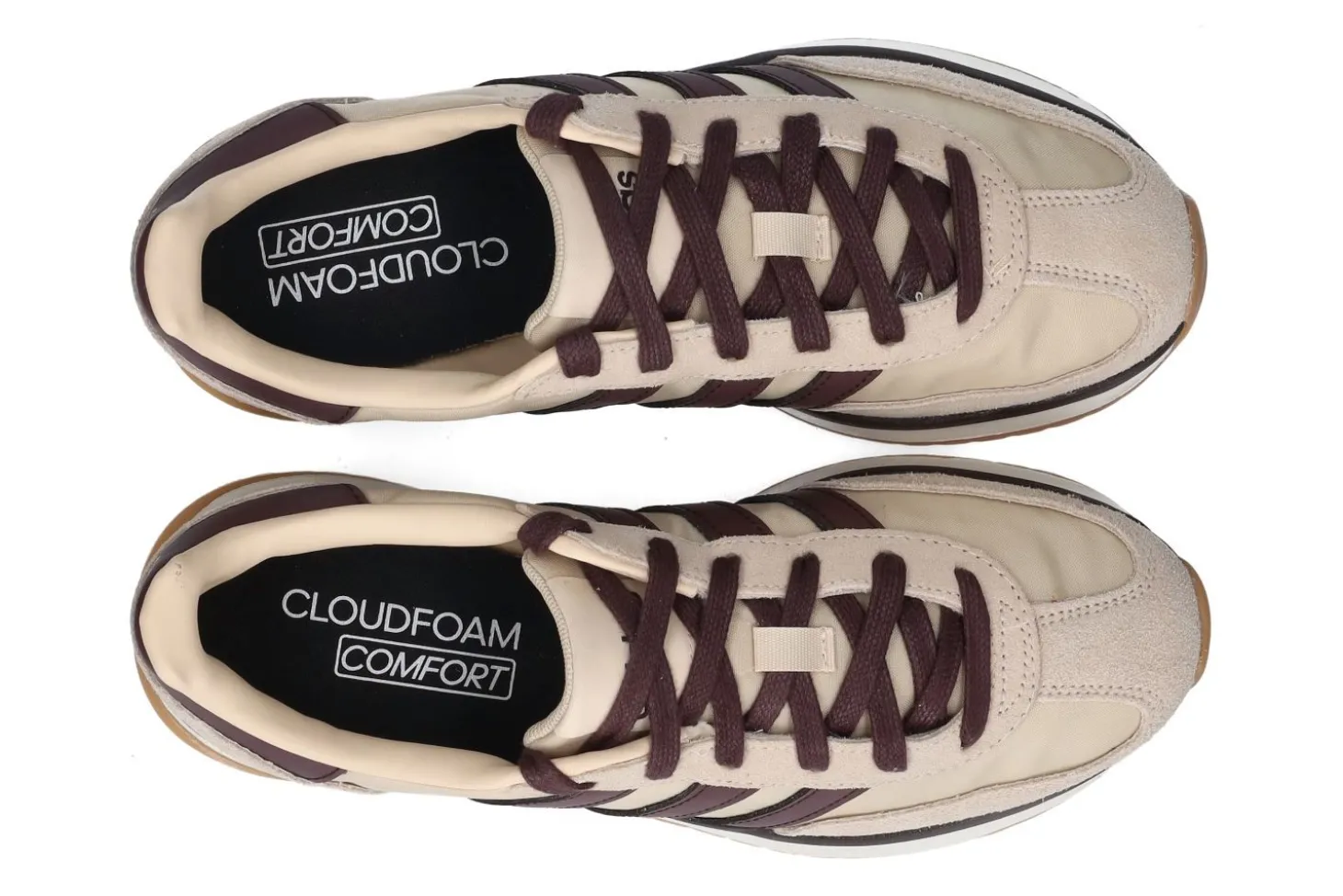 Lage sneakers ADIDAS