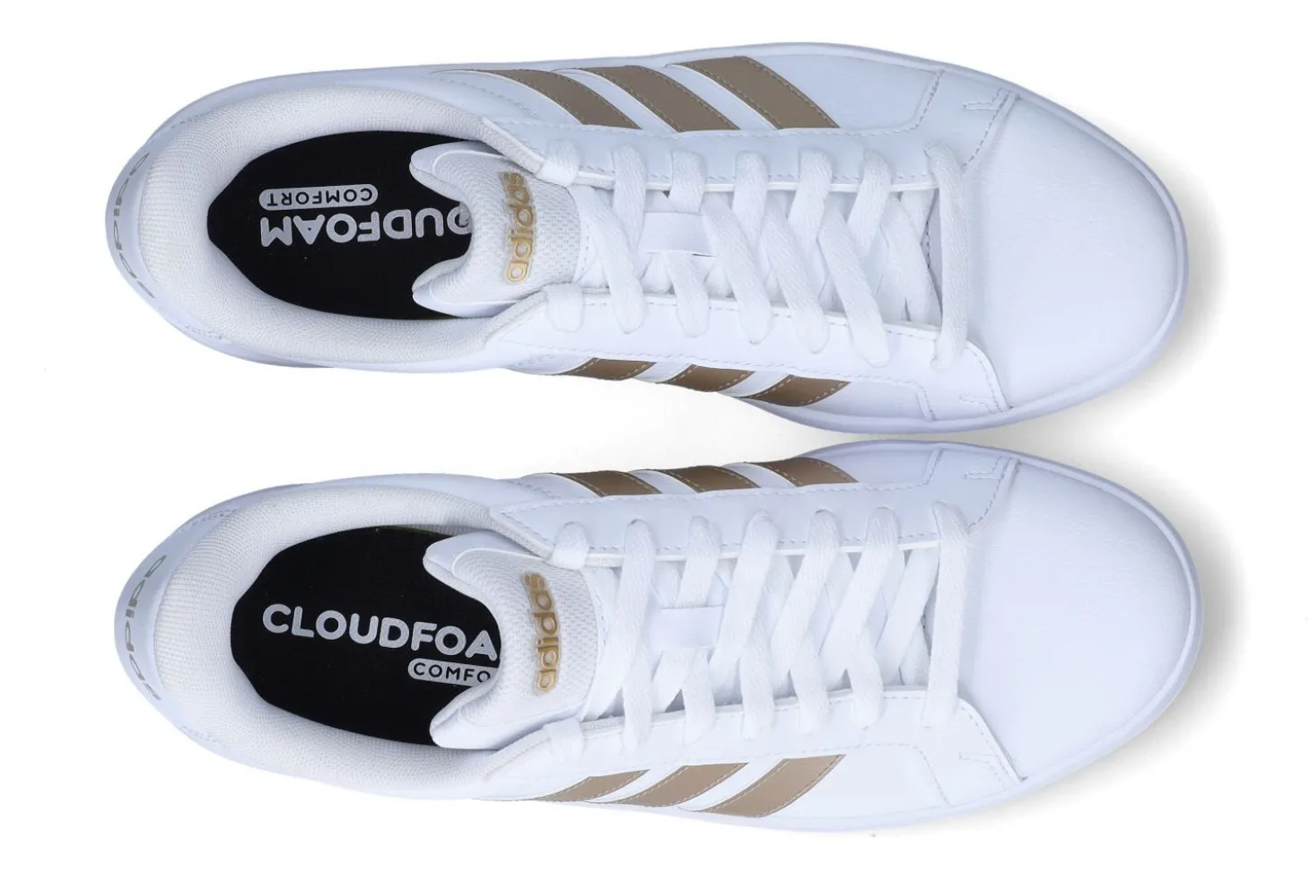 Lage sneakers ADIDAS
