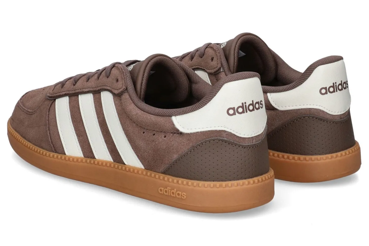 Lage sneakers ADIDAS
