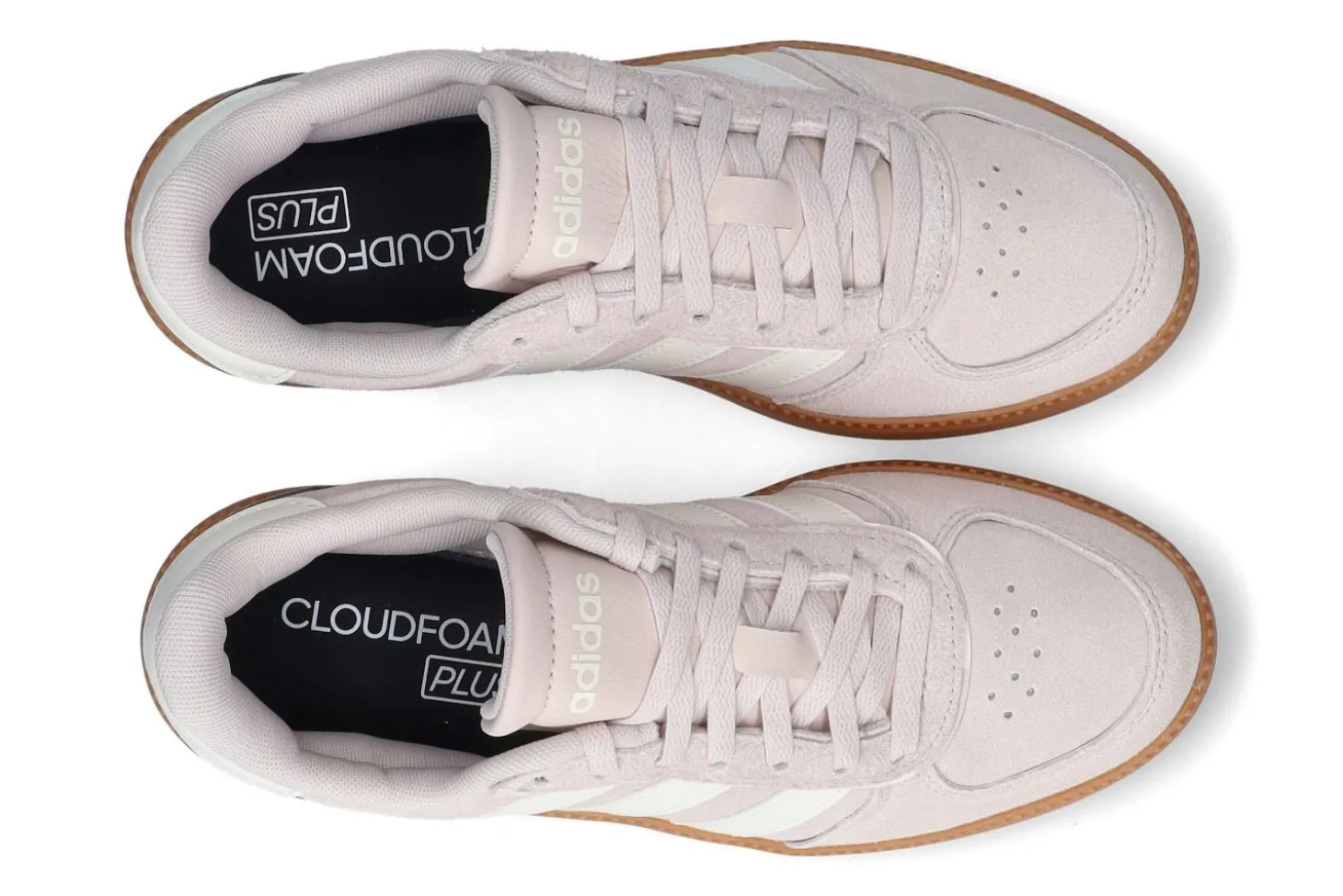 Lage sneakers ADIDAS