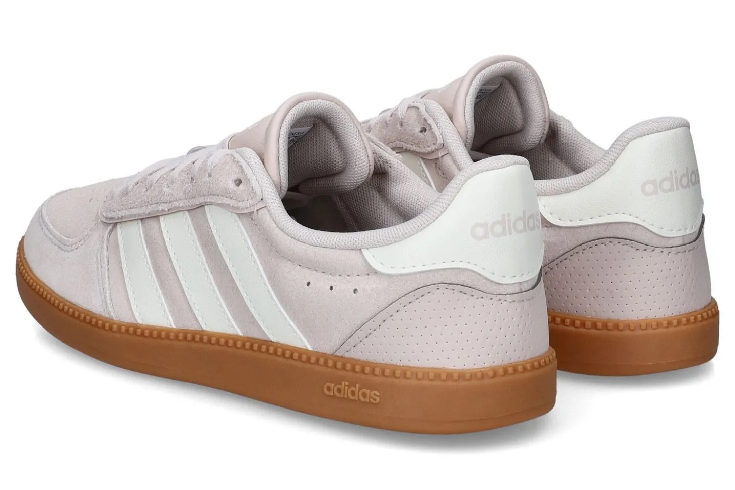 Lage sneakers ADIDAS