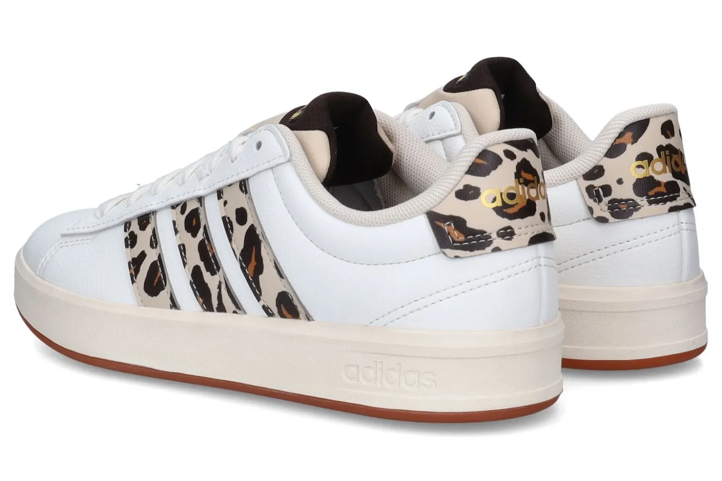 Lage sneakers ADIDAS