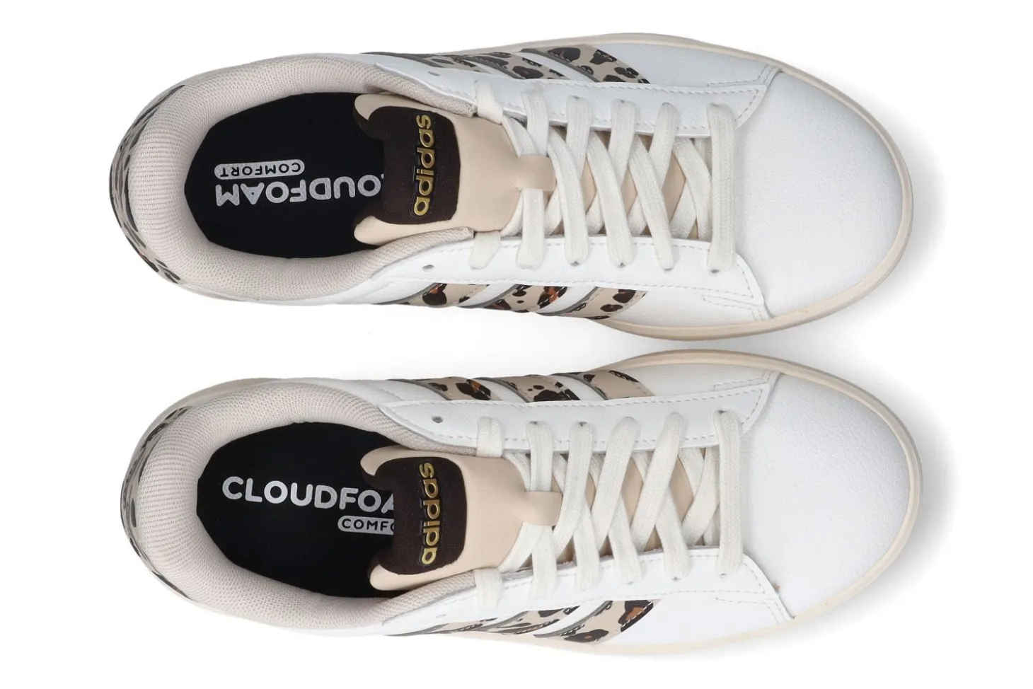 Lage sneakers ADIDAS