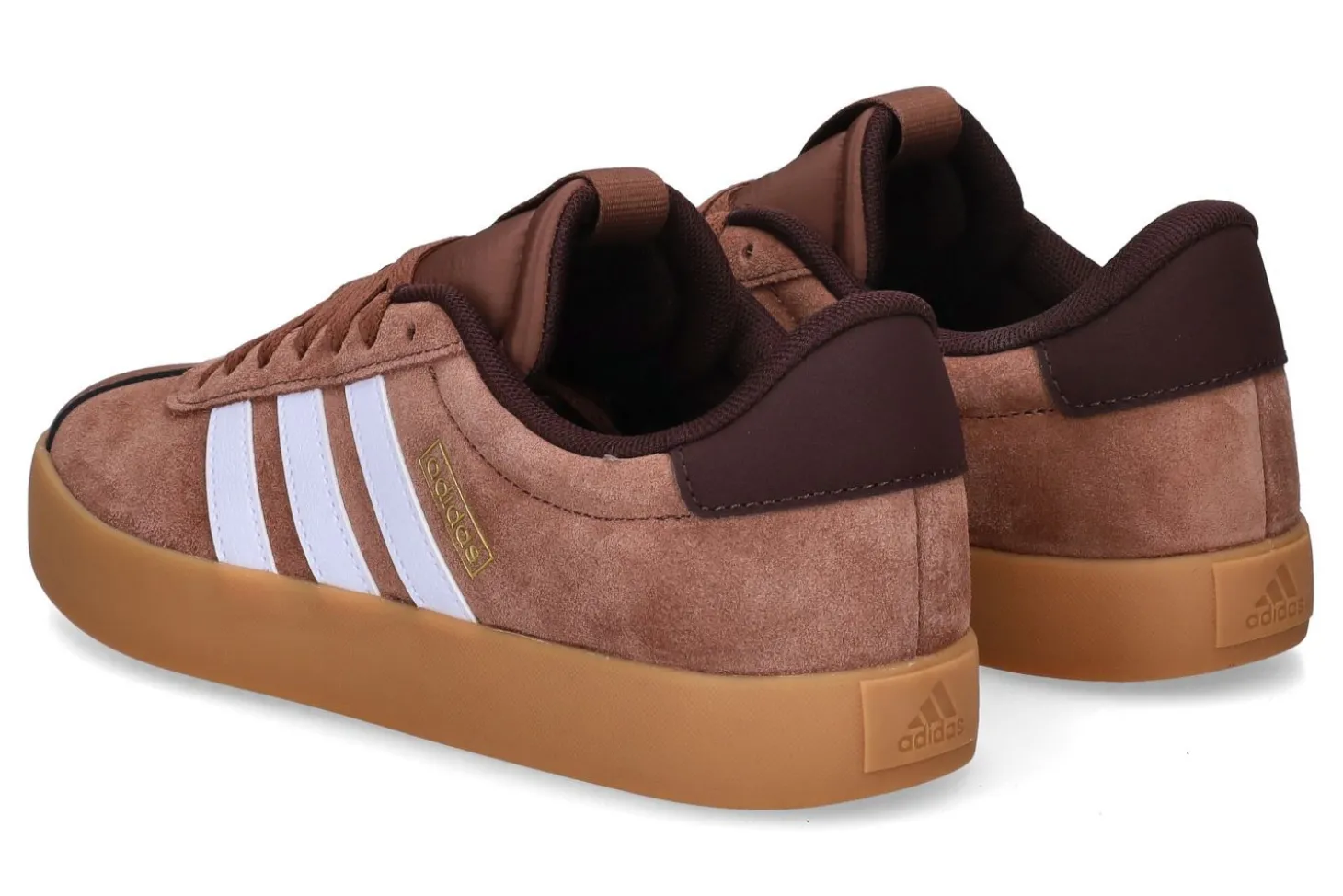 Lage sneakers ADIDAS