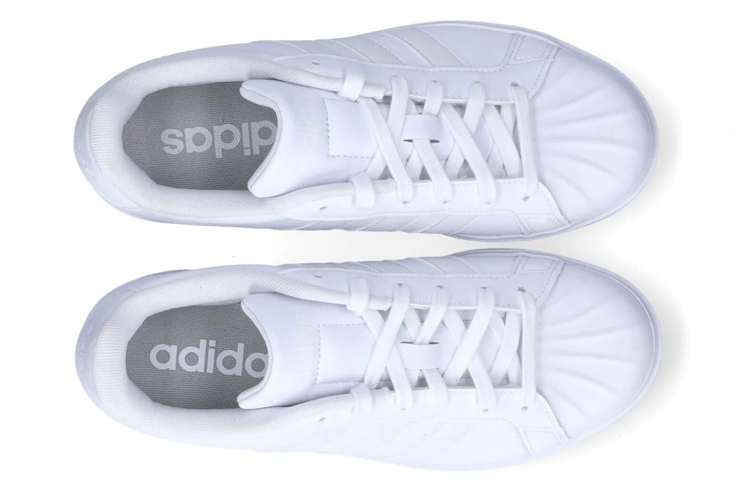 Lage sneakers ADIDAS