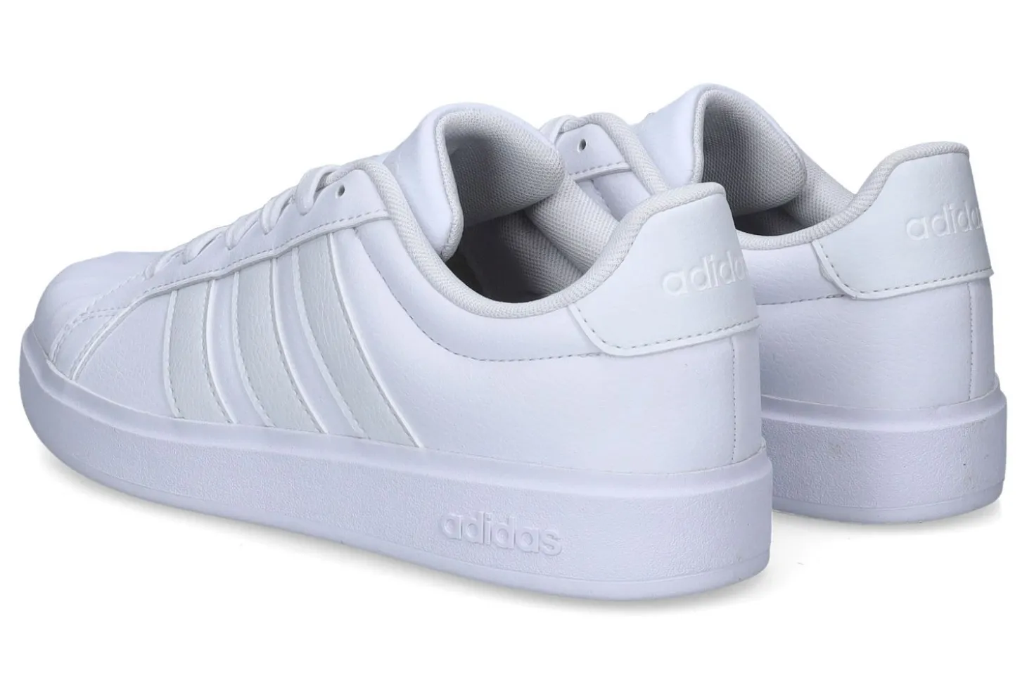 Lage sneakers ADIDAS