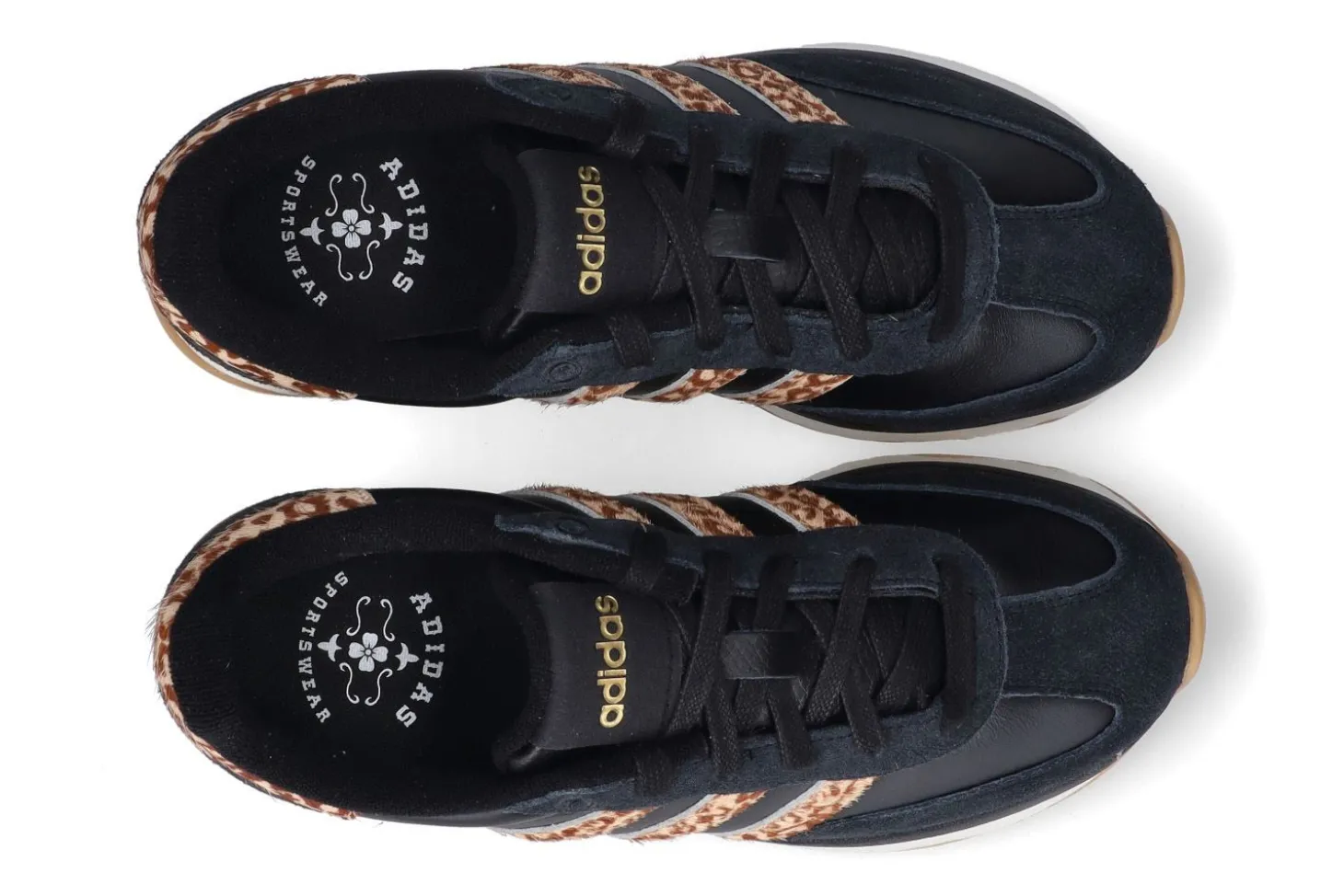 Lage sneakers ADIDAS