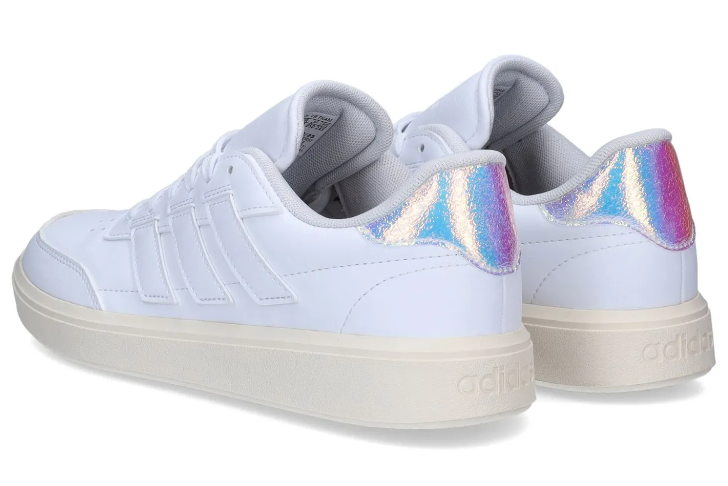 Lage sneakers ADIDAS
