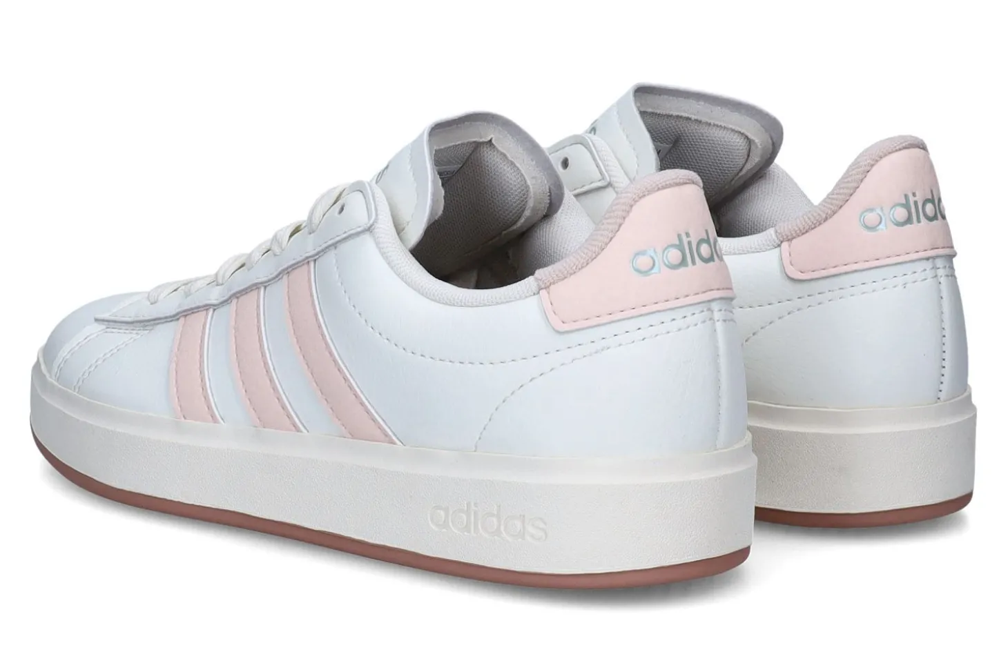 Lage sneakers ADIDAS