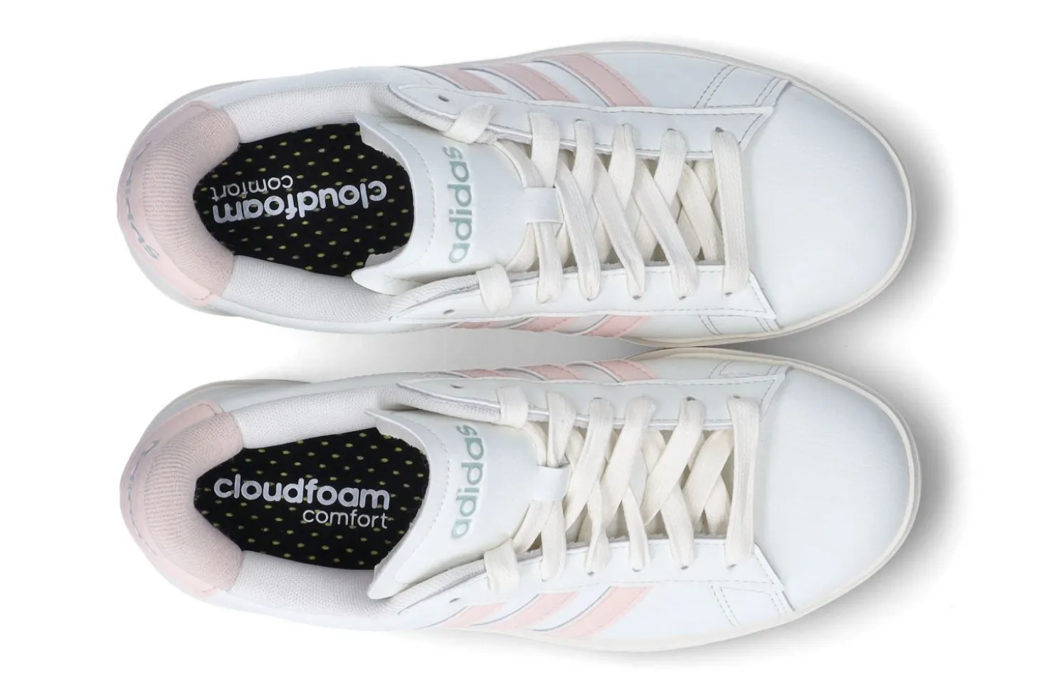 Lage sneakers ADIDAS