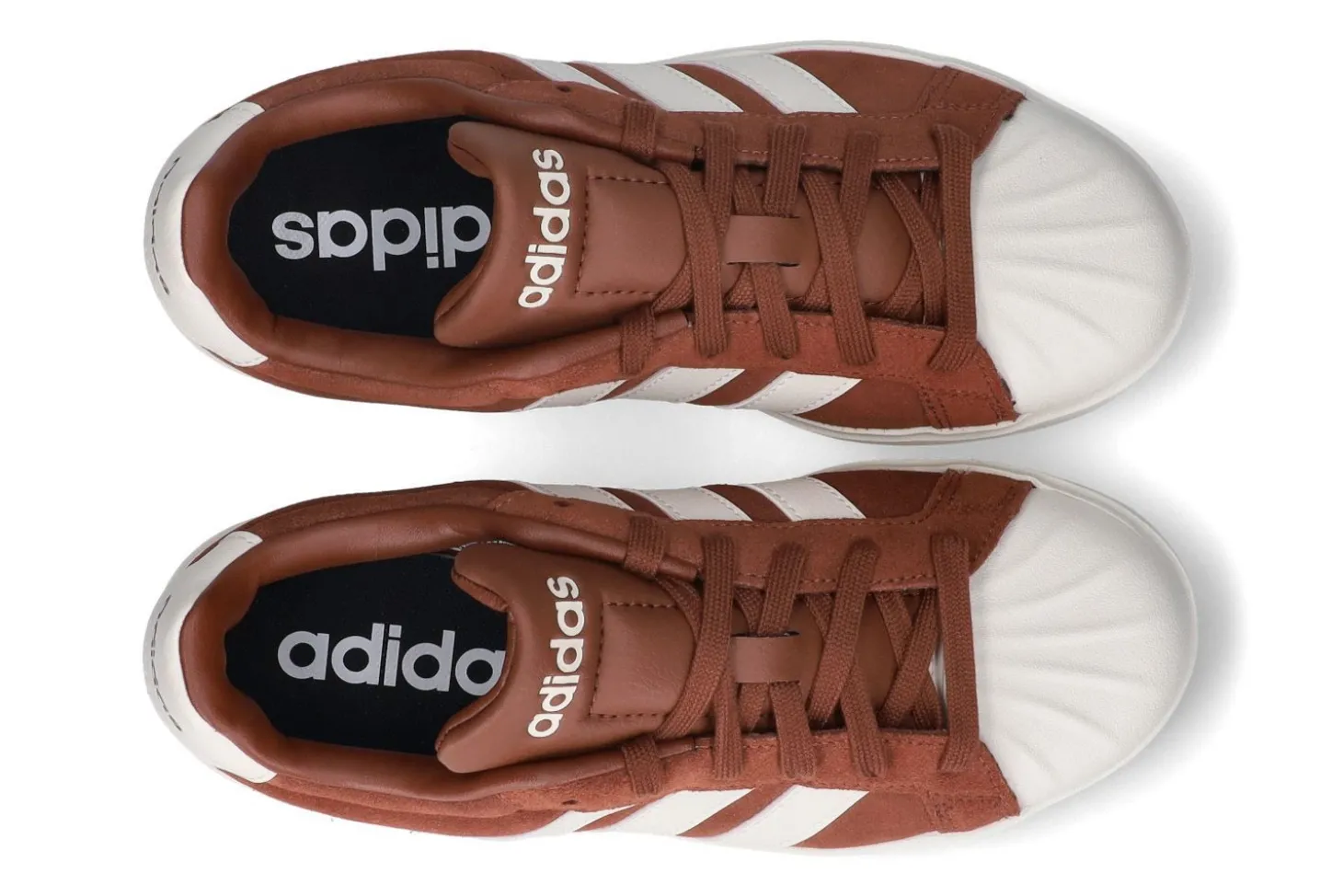 Lage sneakers ADIDAS