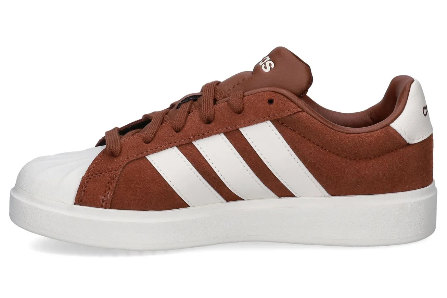 Lage sneakers ADIDAS