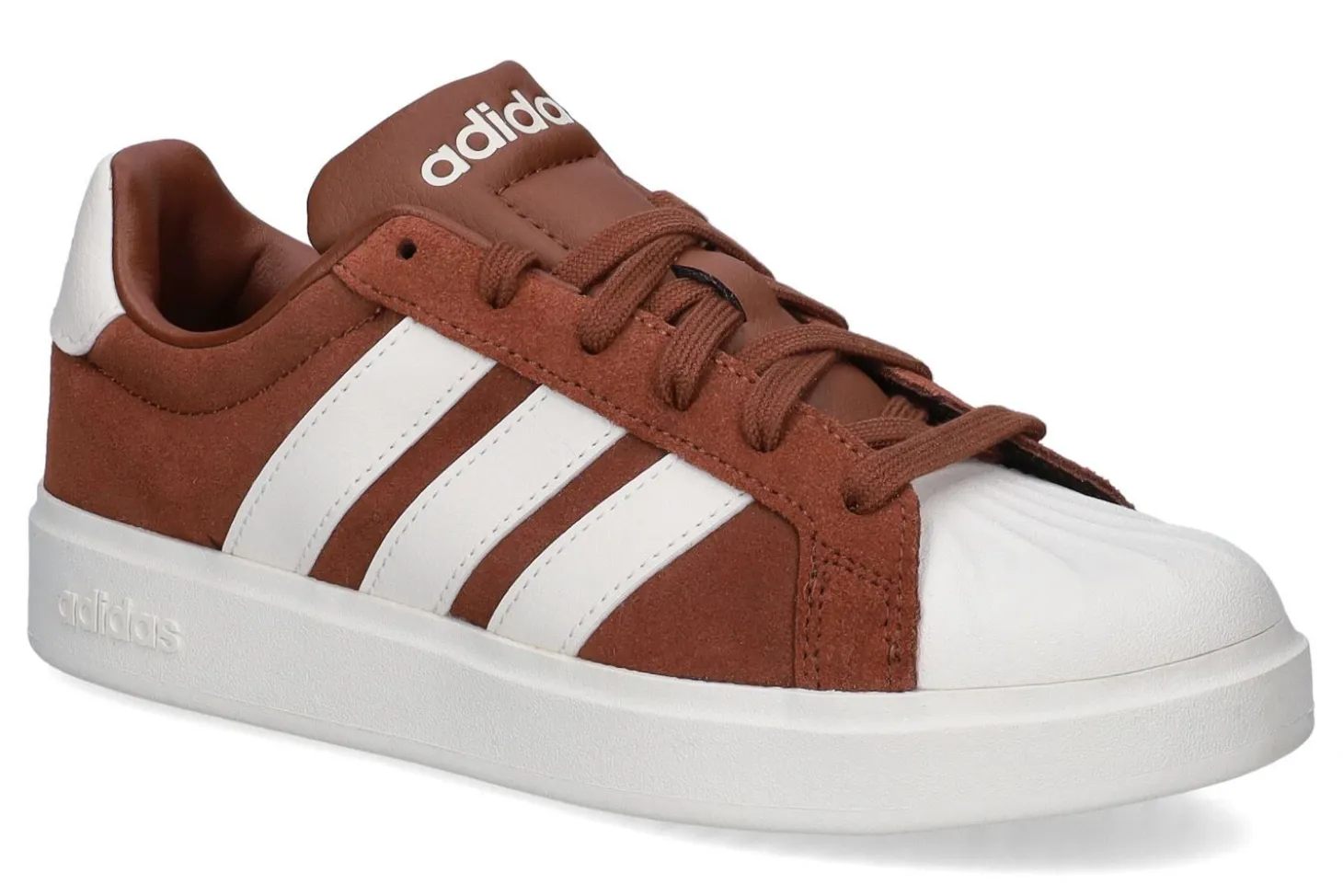 Lage sneakers ADIDAS