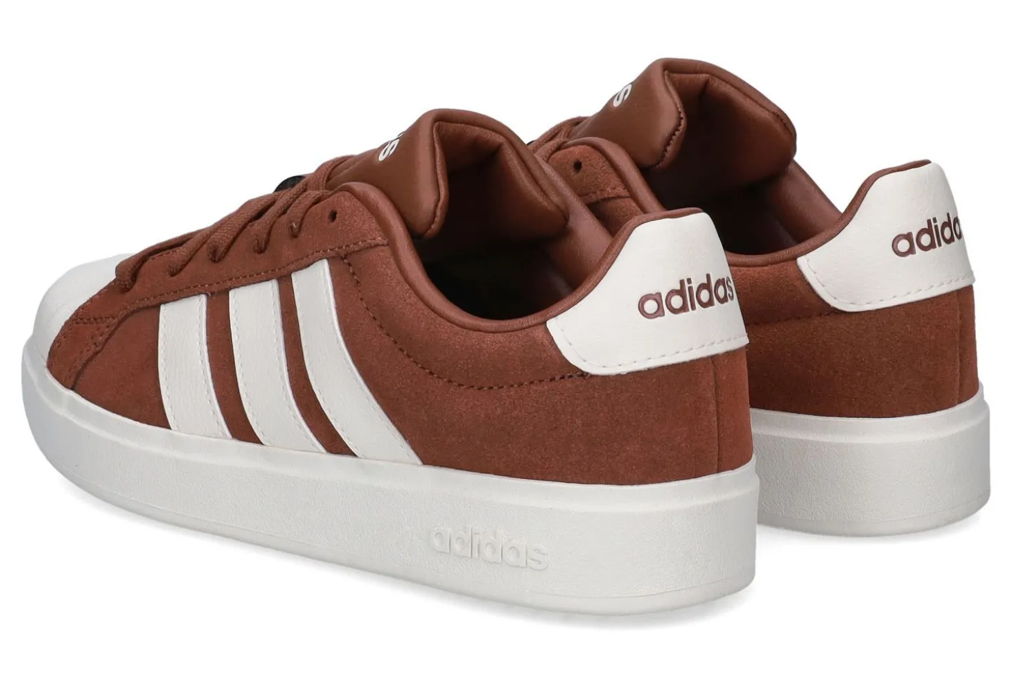 Lage sneakers ADIDAS