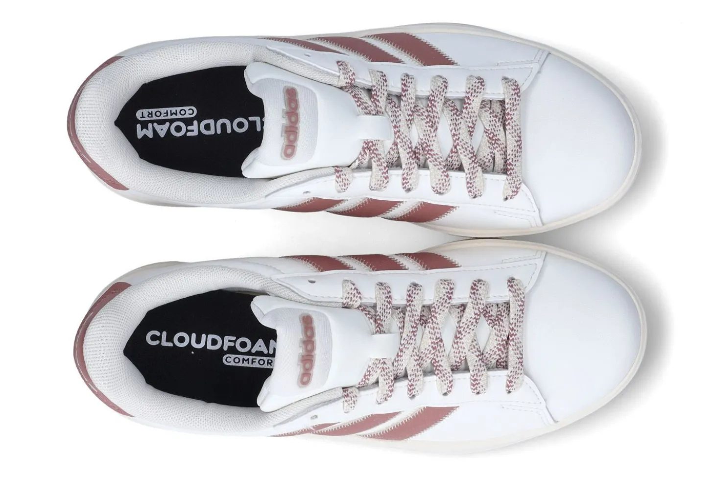 Lage sneakers ADIDAS