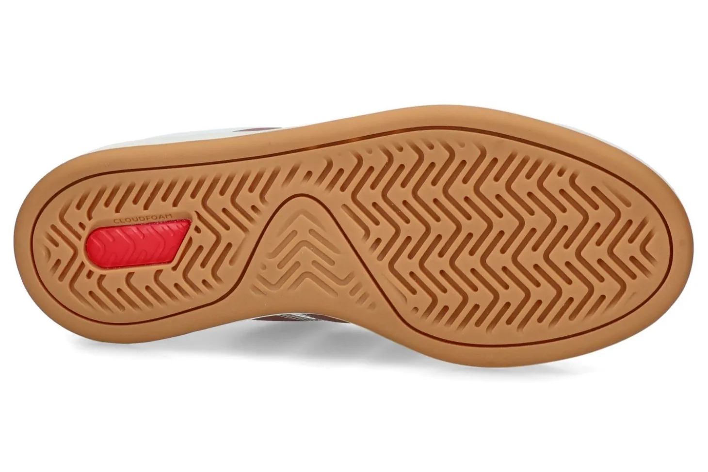 Lage sneakers ADIDAS