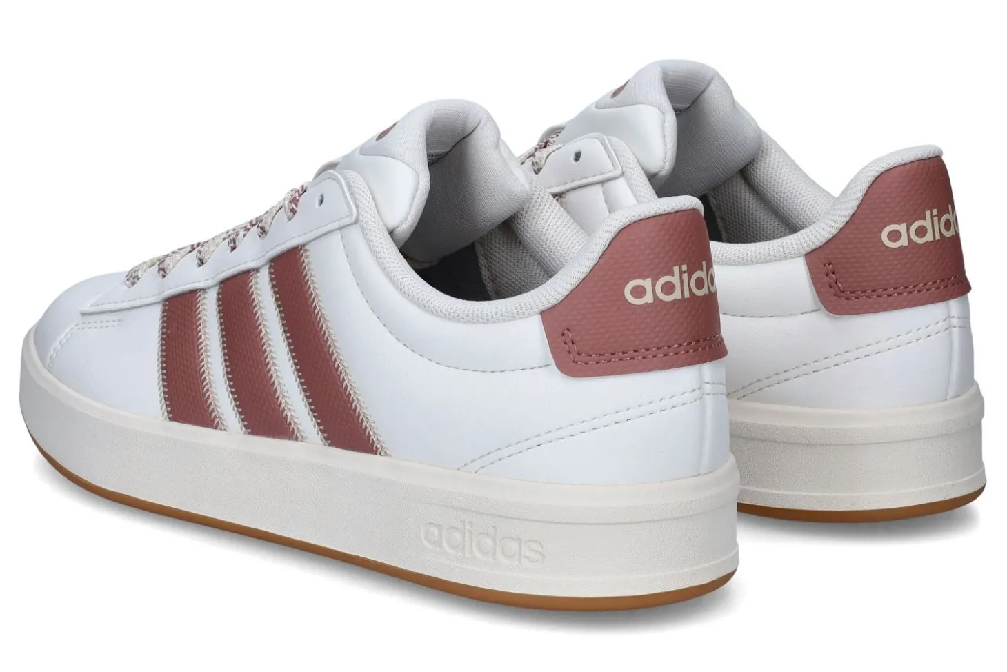 Lage sneakers ADIDAS