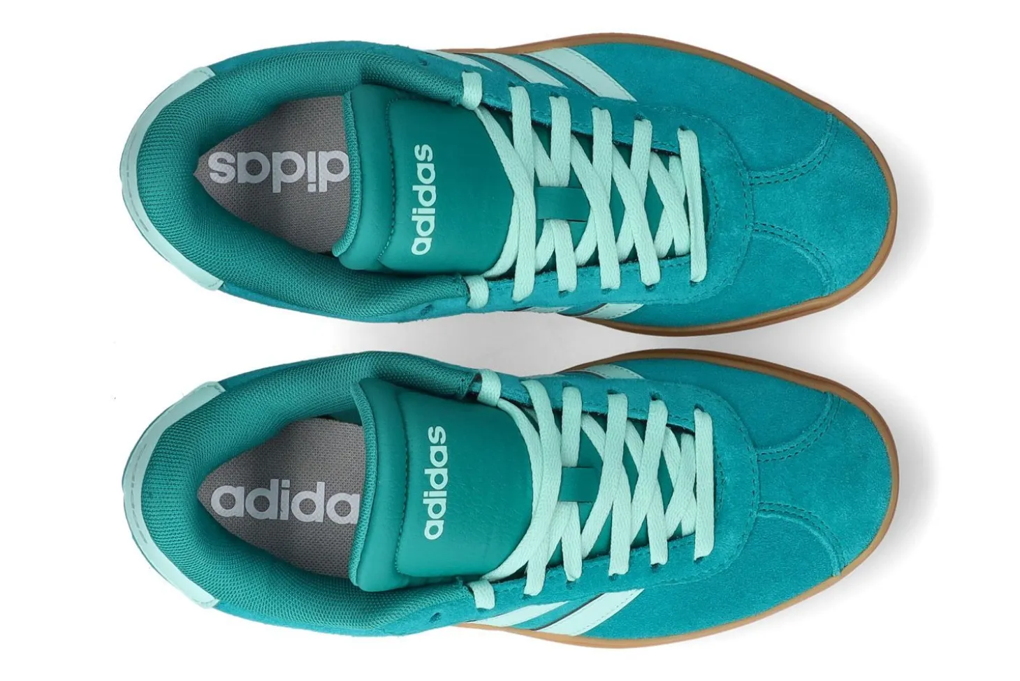 Lage sneakers ADIDAS