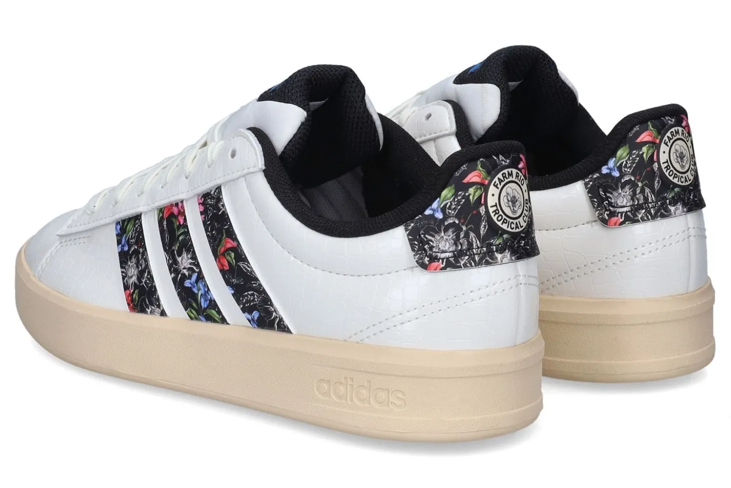 Lage sneakers ADIDAS