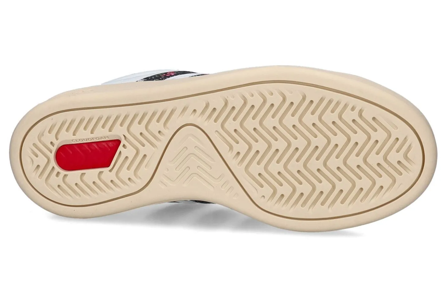Lage sneakers ADIDAS