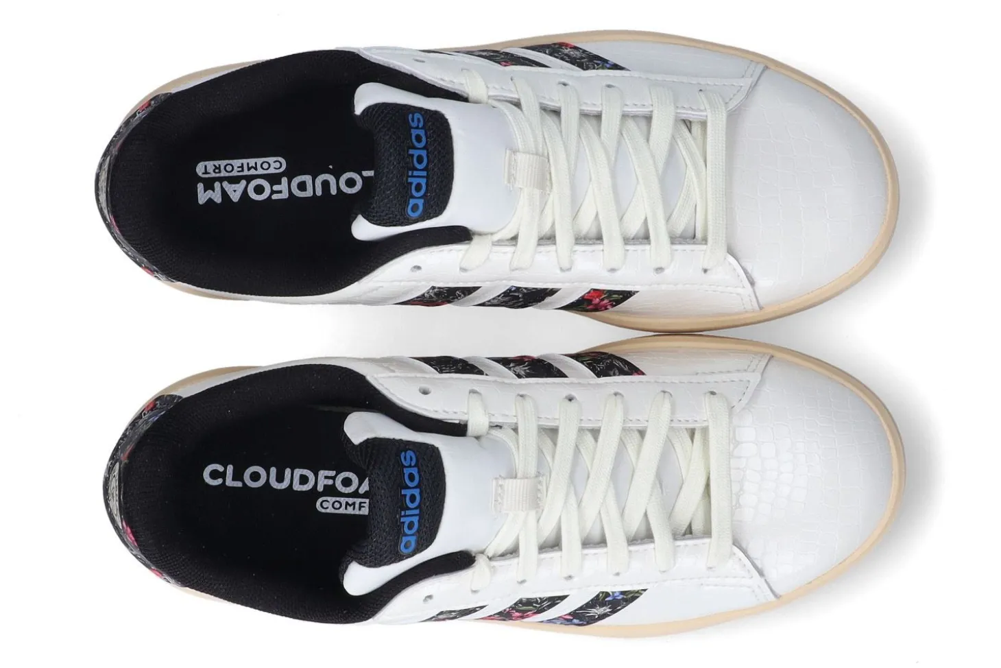 Lage sneakers ADIDAS