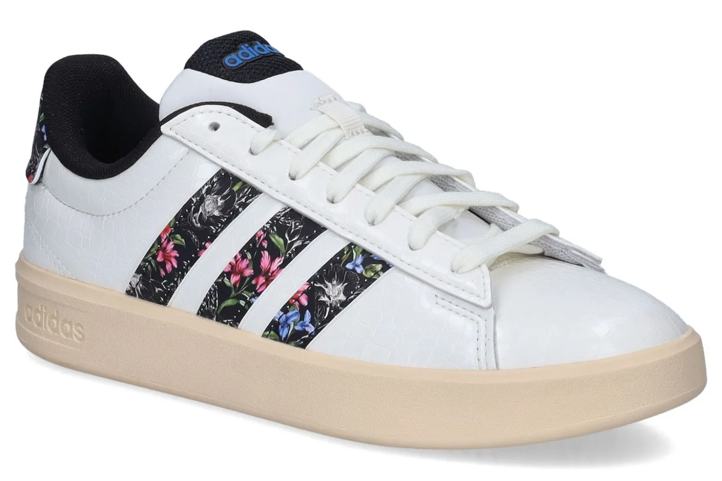 Lage sneakers ADIDAS