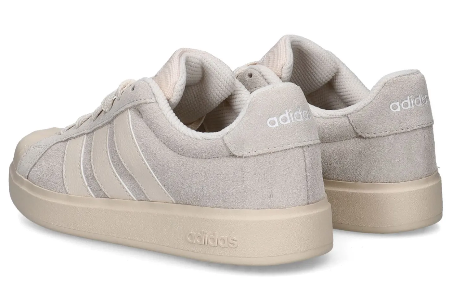 Lage sneakers ADIDAS