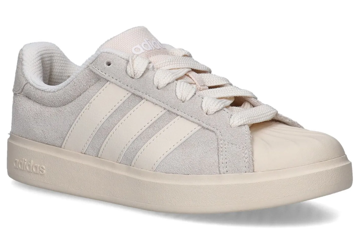 Lage sneakers ADIDAS
