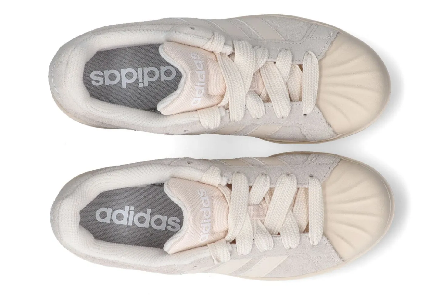 Lage sneakers ADIDAS