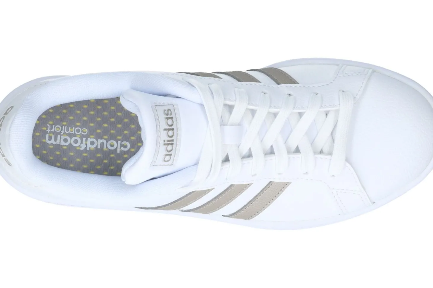 Lage sneakers ADIDAS