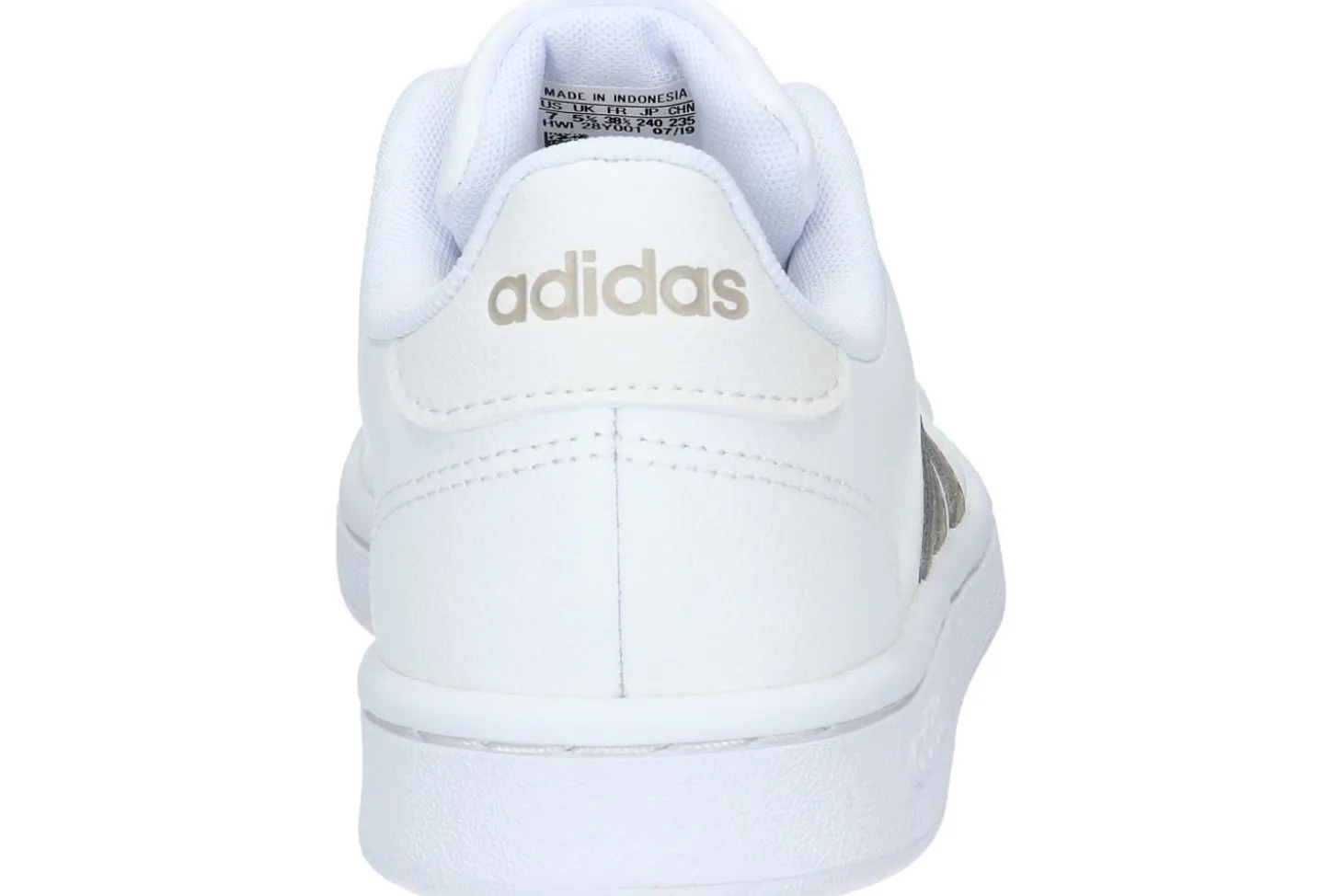 Lage sneakers ADIDAS