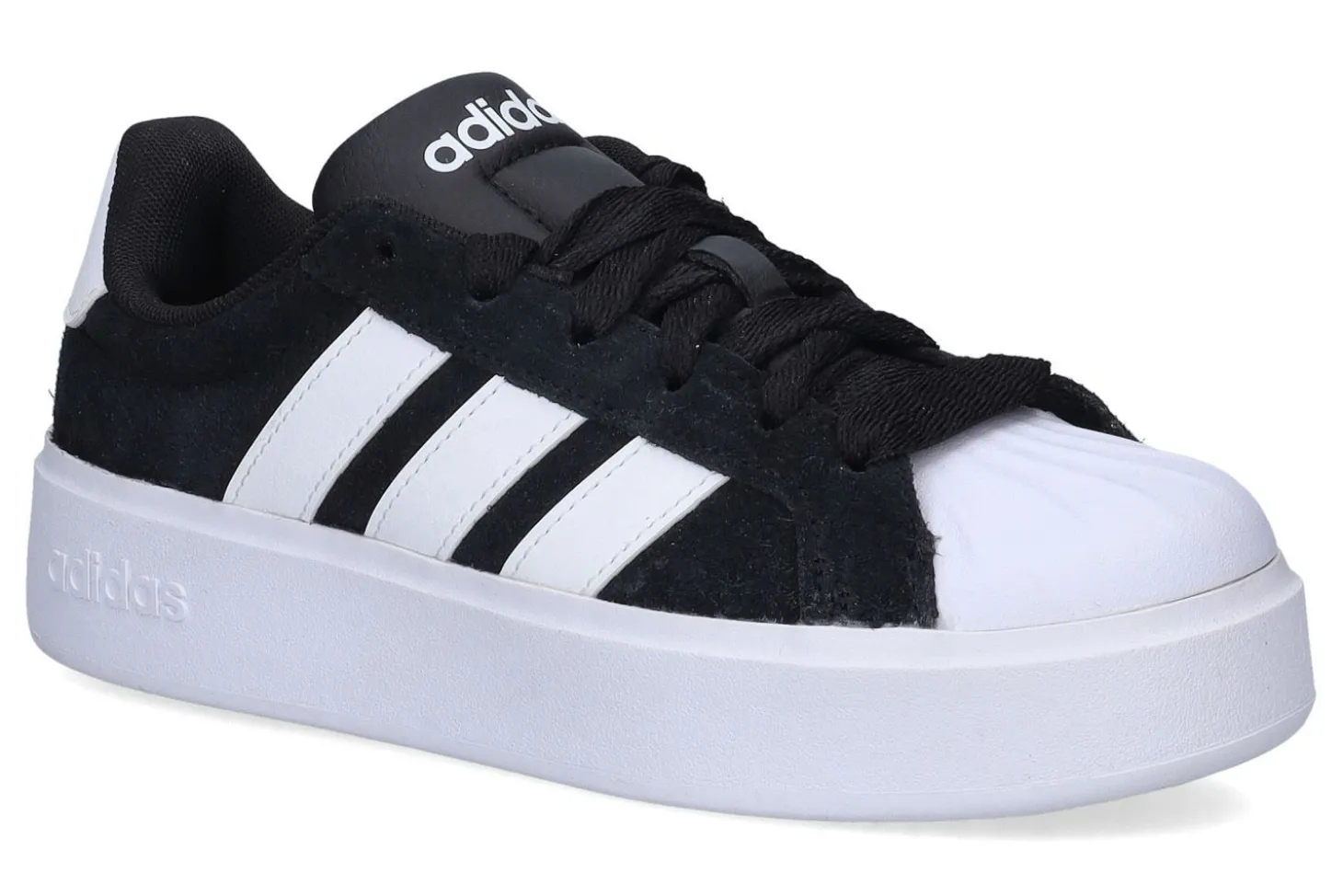 Lage sneakers ADIDAS
