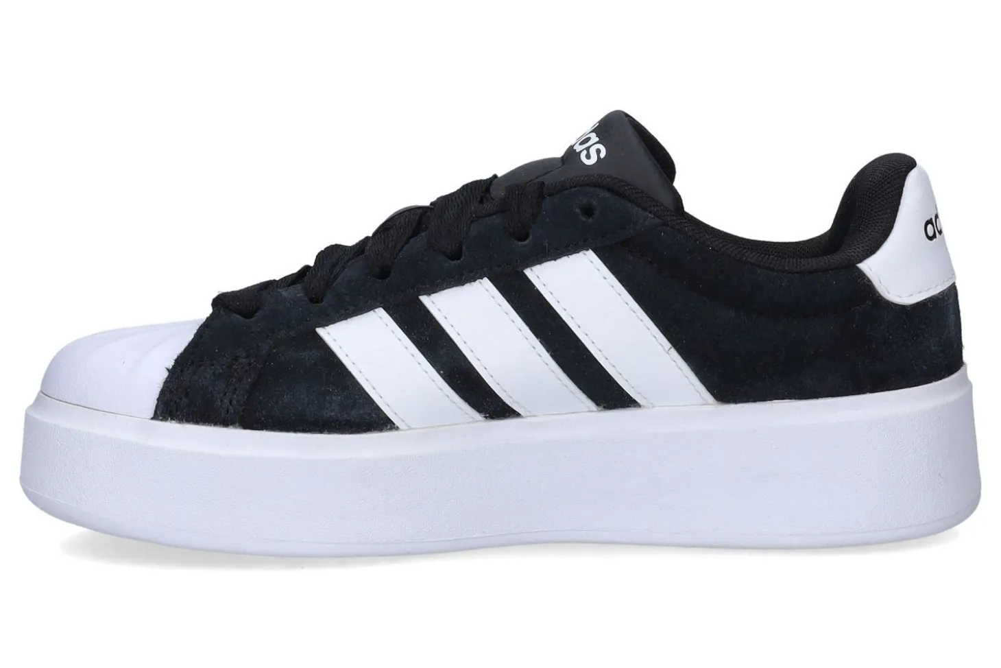 Lage sneakers ADIDAS