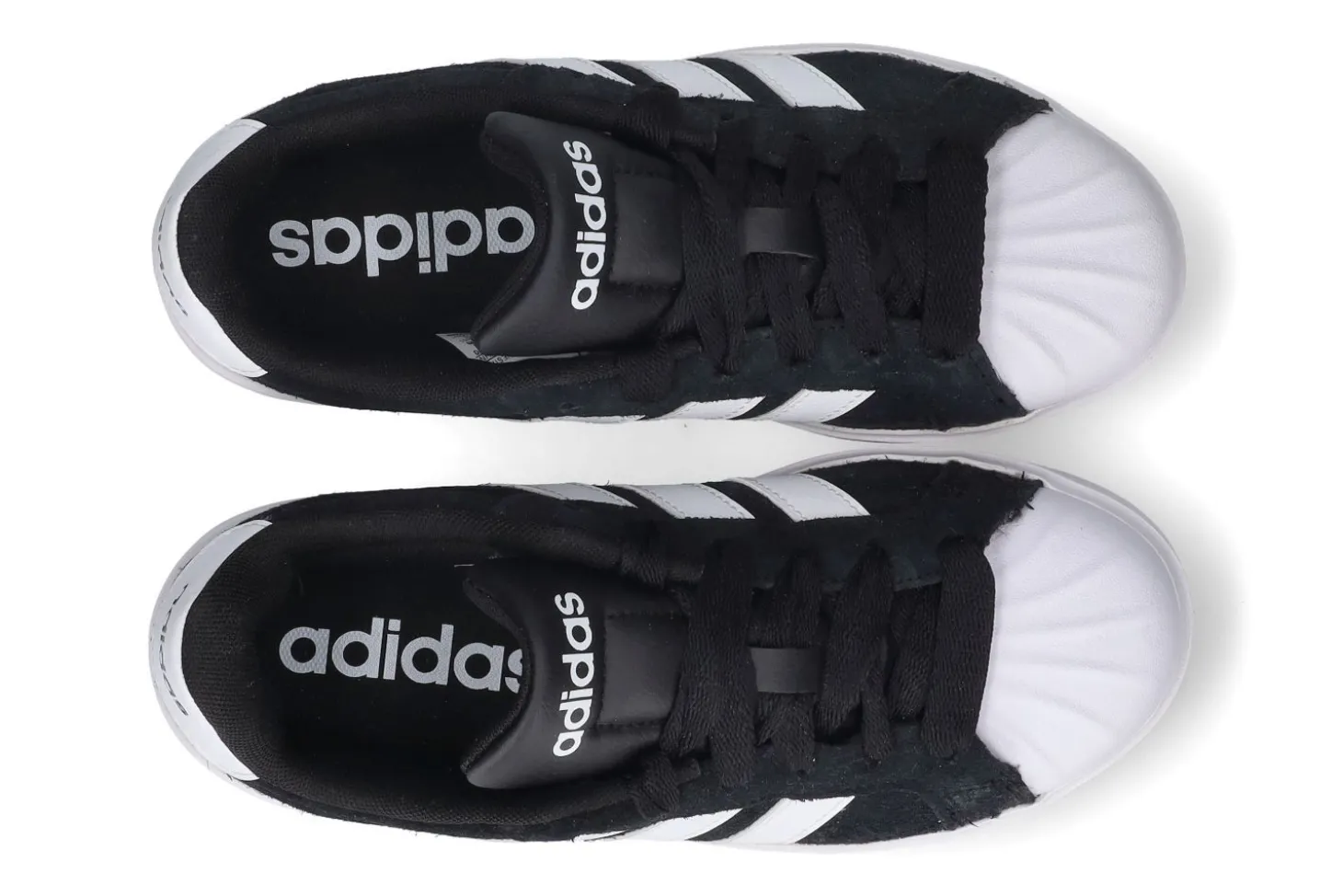 Lage sneakers ADIDAS