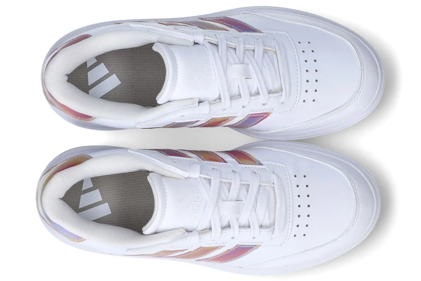 Lage sneakers ADIDAS