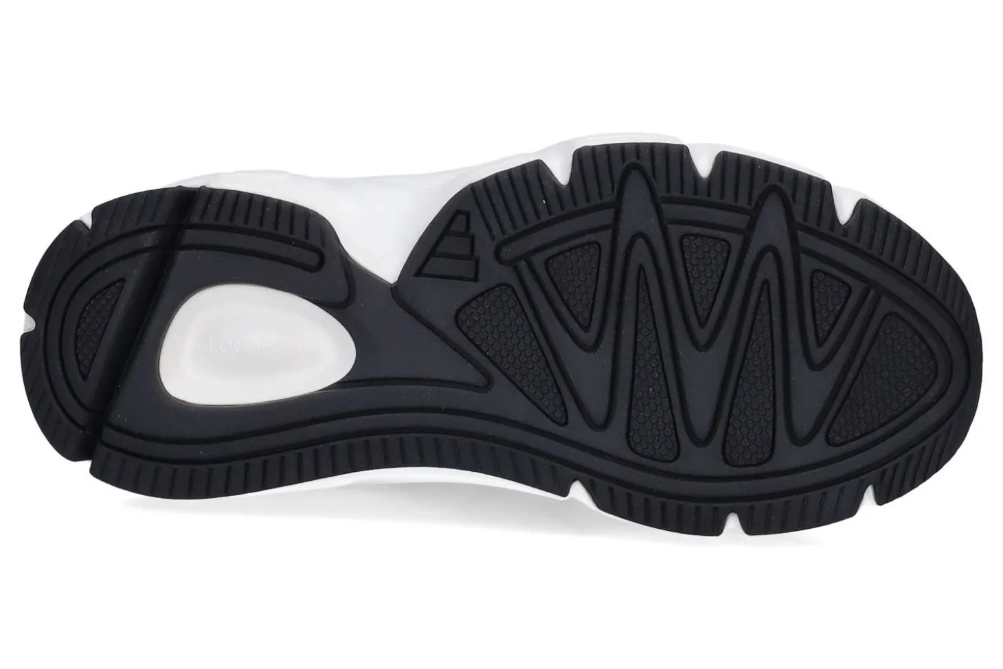 Lage sneakers ADIDAS
