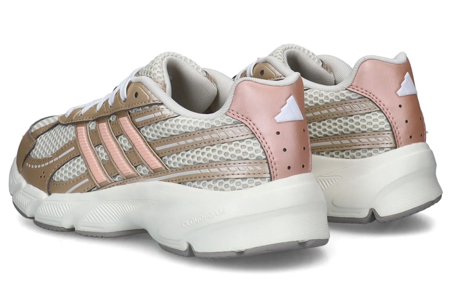Lage sneakers ADIDAS