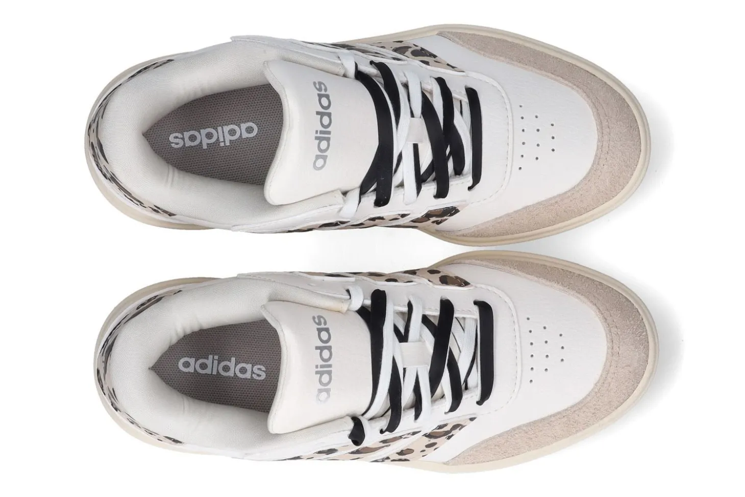 Lage sneakers ADIDAS