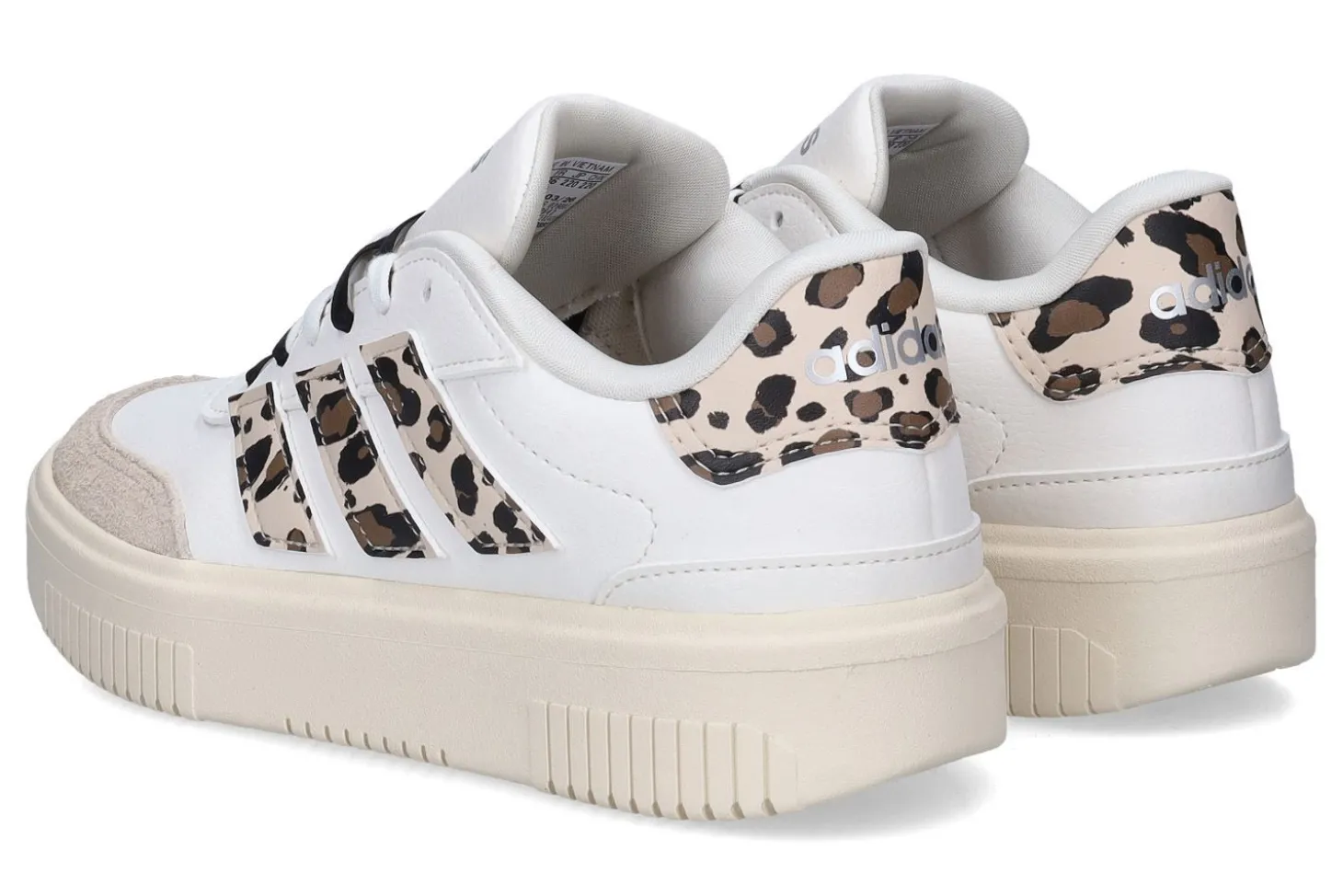 Lage sneakers ADIDAS