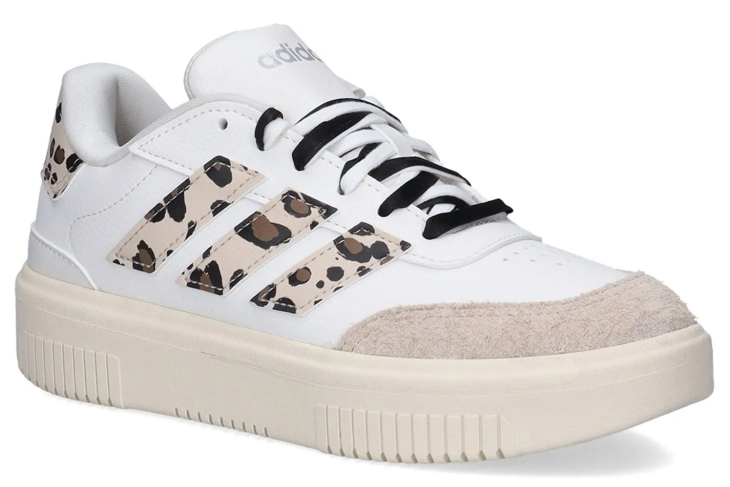 Lage sneakers ADIDAS