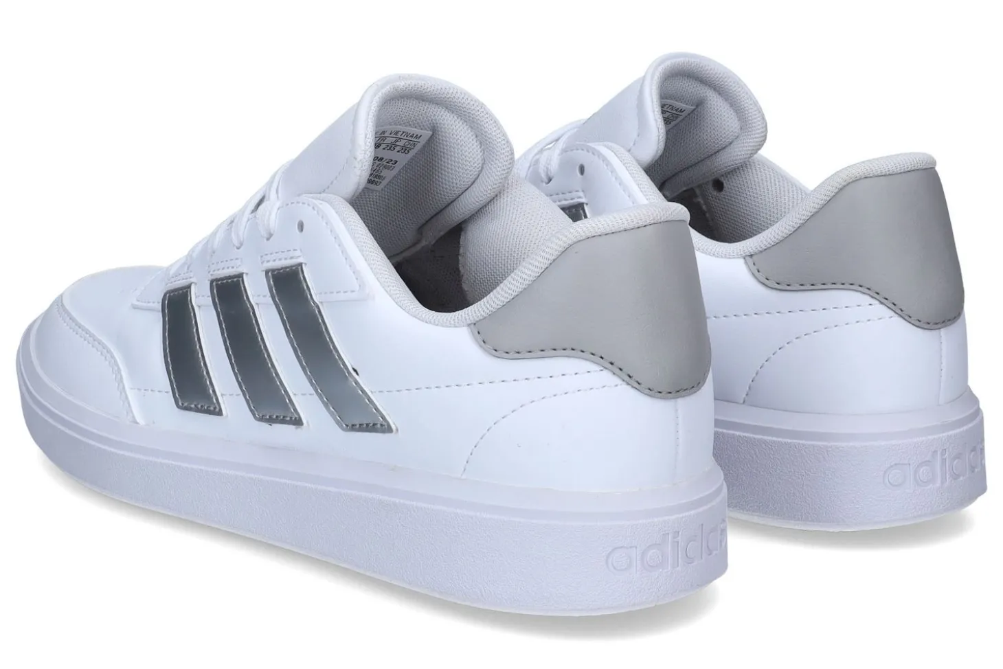 Lage sneakers ADIDAS