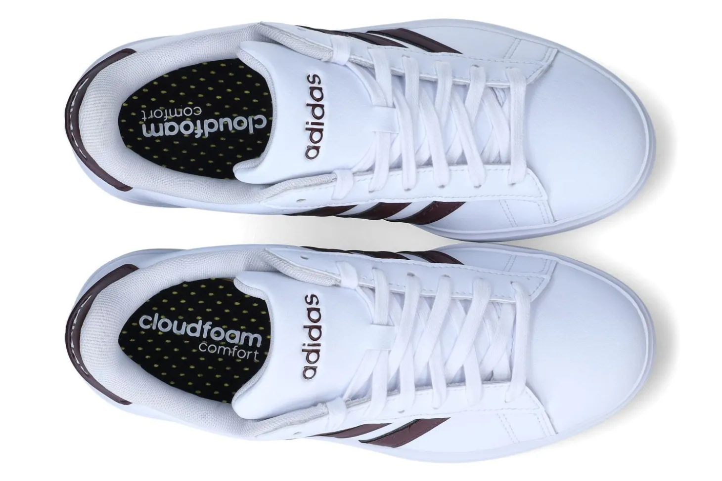 Lage sneakers ADIDAS
