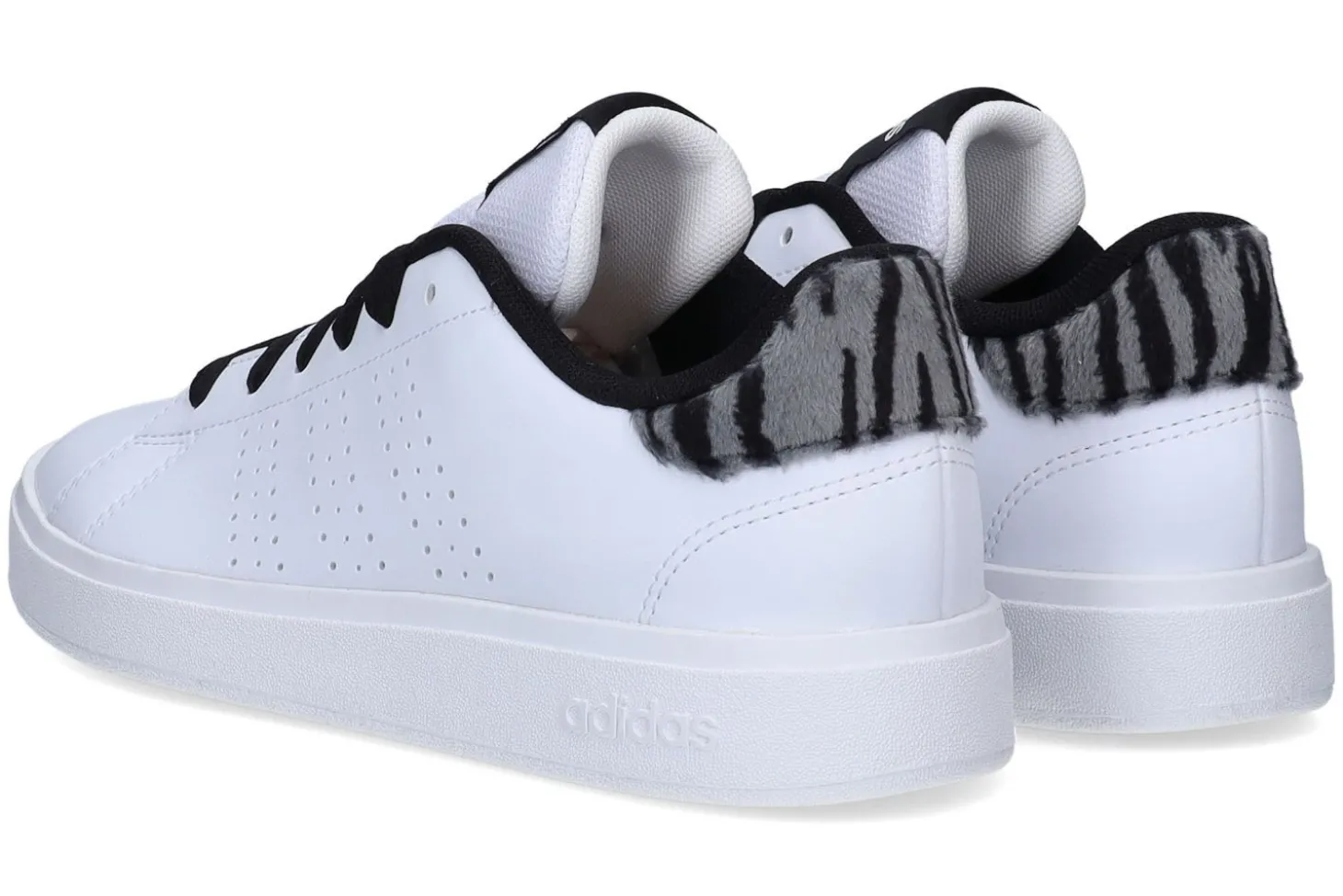 Lage sneakers ADIDAS