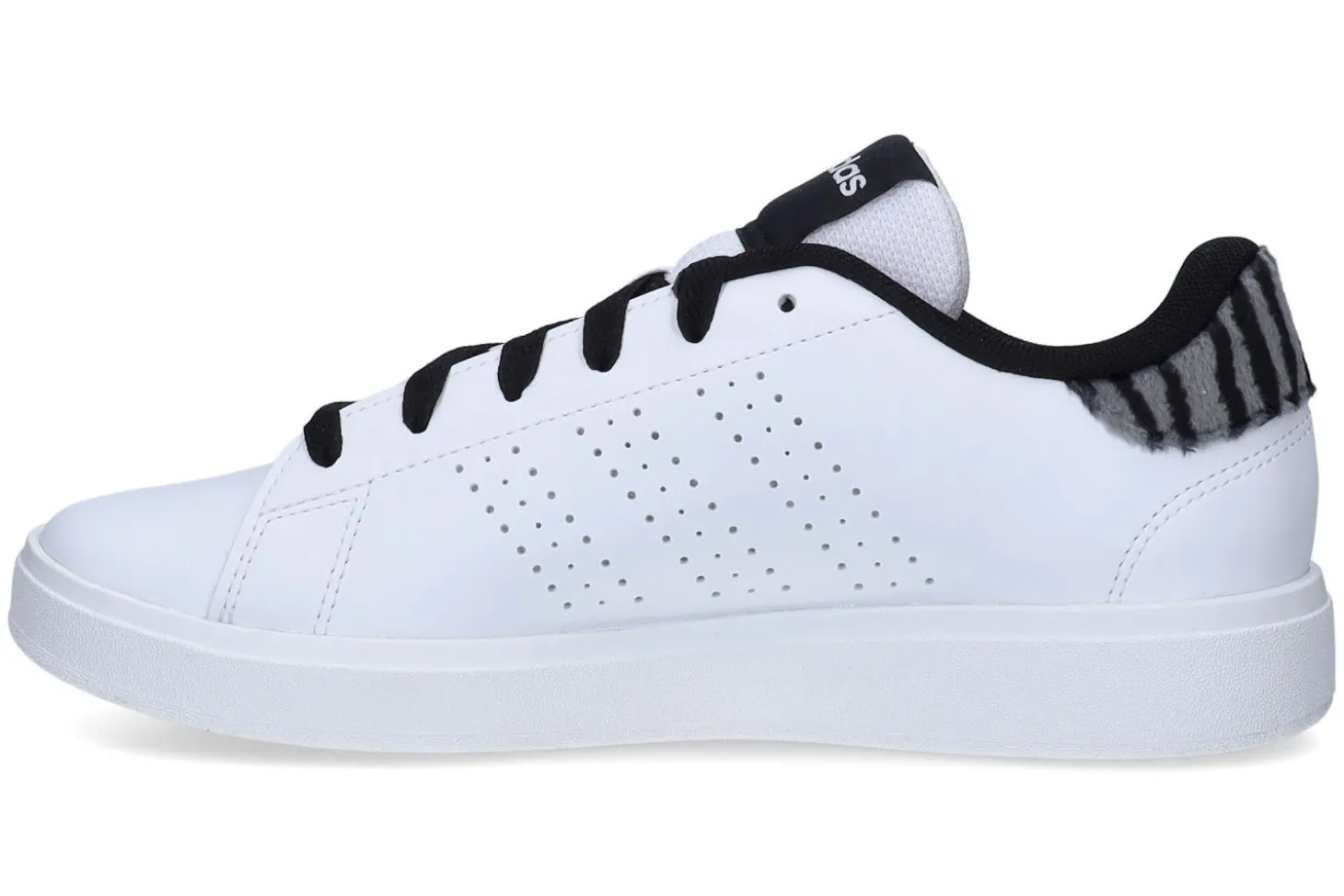 Lage sneakers ADIDAS