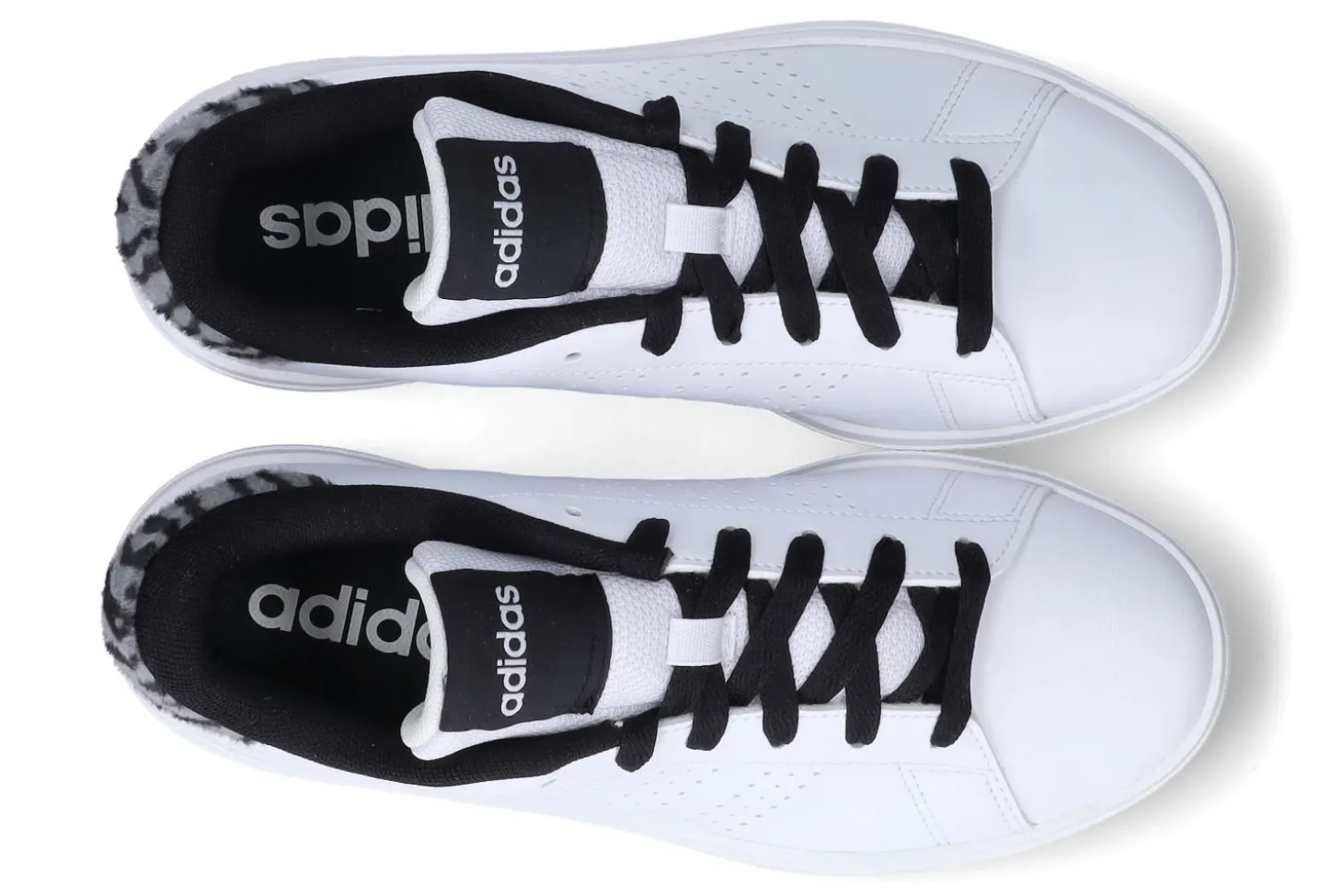 Lage sneakers ADIDAS