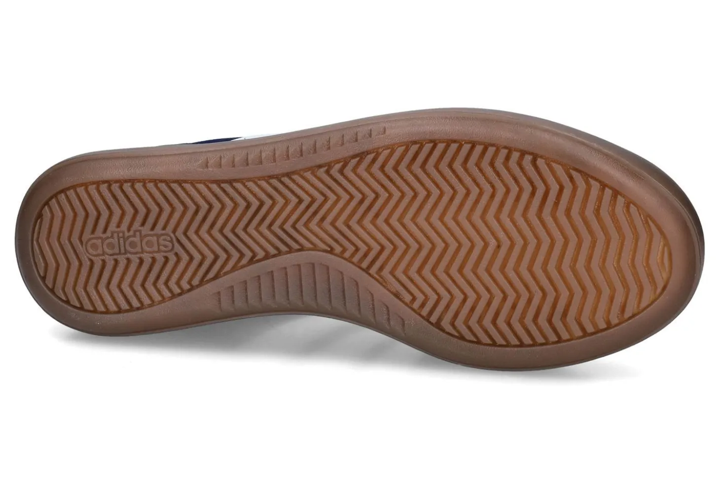 Lage sneakers Adidas Barreda